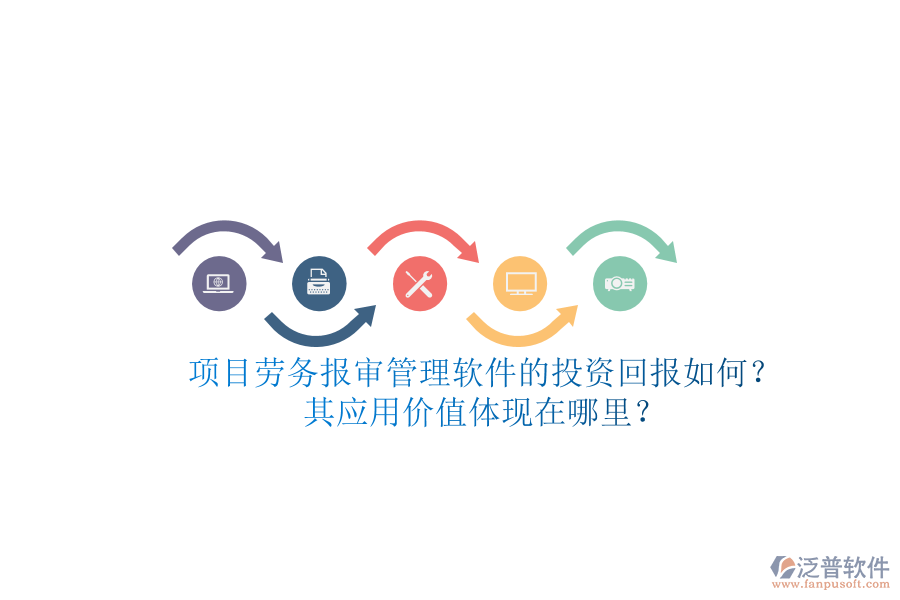 項目勞務(wù)報審管理軟件的投資回報如何？其應(yīng)用價值體現(xiàn)在哪里？