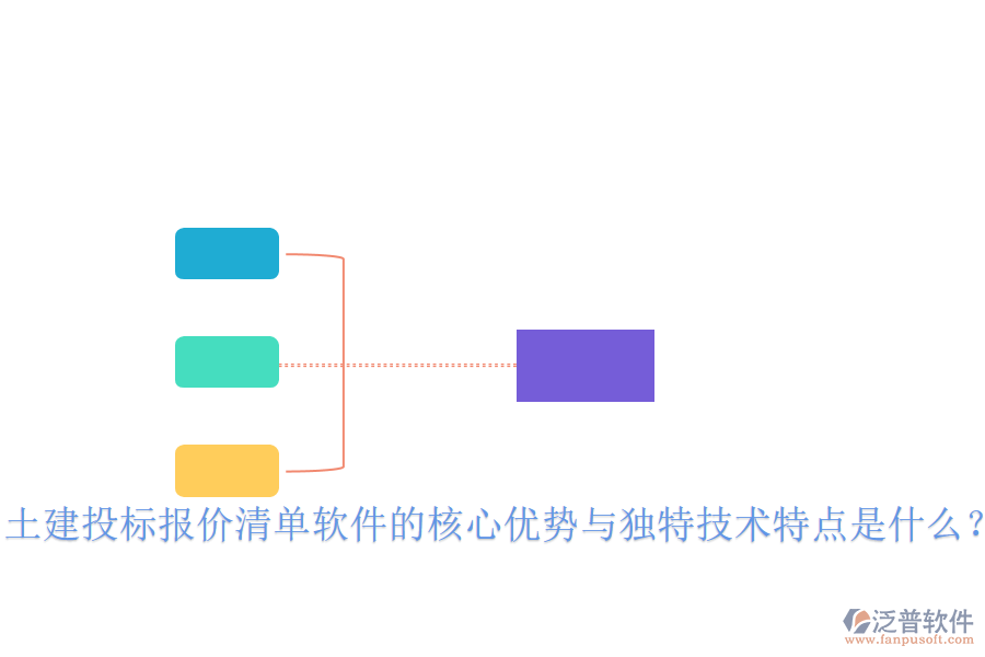 土建投標報價清單軟件的核心優(yōu)勢與獨特技術特點是什么？