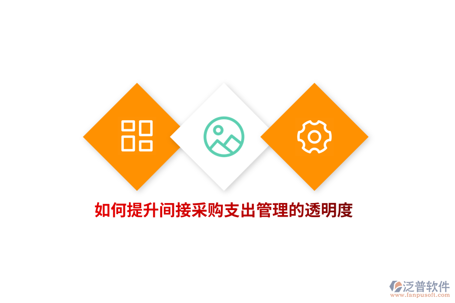 如何提升間接采購(gòu)支出管理的透明度？