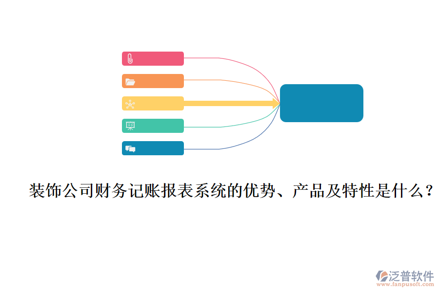 裝飾公司財(cái)務(wù)記賬報(bào)表系統(tǒng)的優(yōu)勢(shì)、產(chǎn)品及特性是什么？