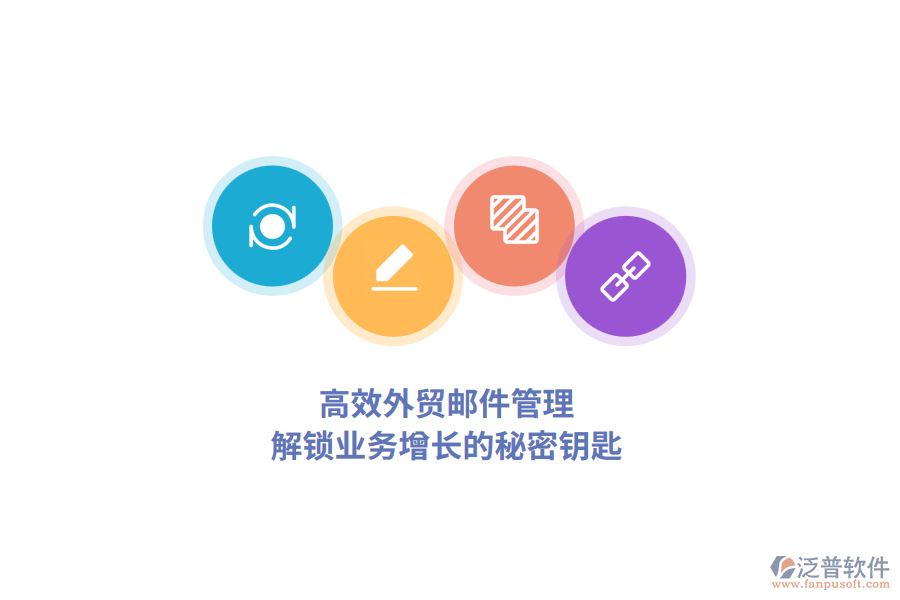 高效外貿(mào)郵件管理，解鎖業(yè)務(wù)增長的秘密鑰匙