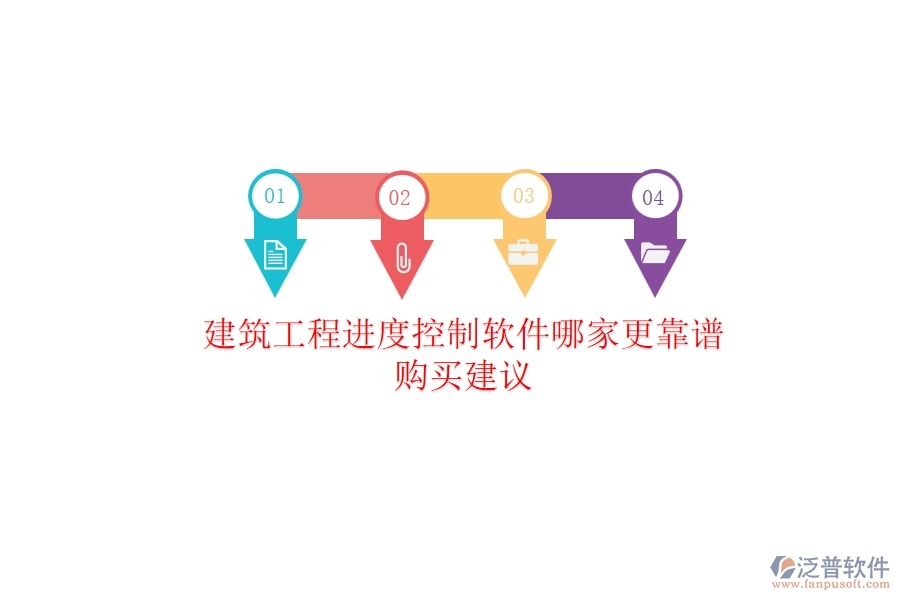 建筑工程進(jìn)度控制軟件哪家更靠譜？購買建議