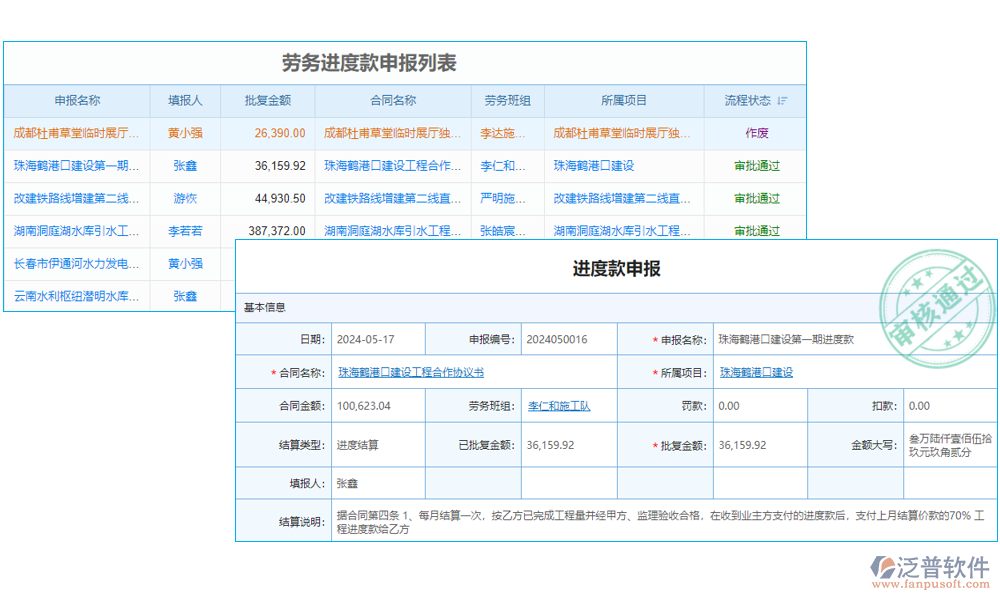 橋梁工程計量計價軟件