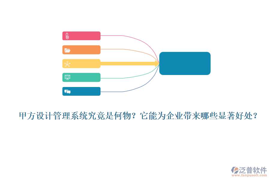 甲方設(shè)計(jì)管理系統(tǒng)究竟是何物？它能為企業(yè)帶來(lái)哪些顯著好處？