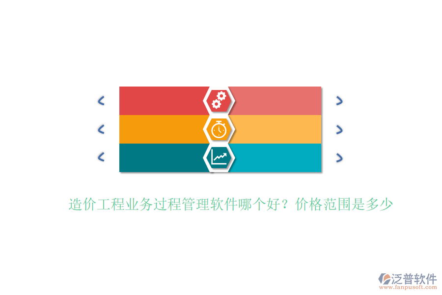 造價工程業(yè)務(wù)過程管理軟件哪個好？價格范圍是多少？