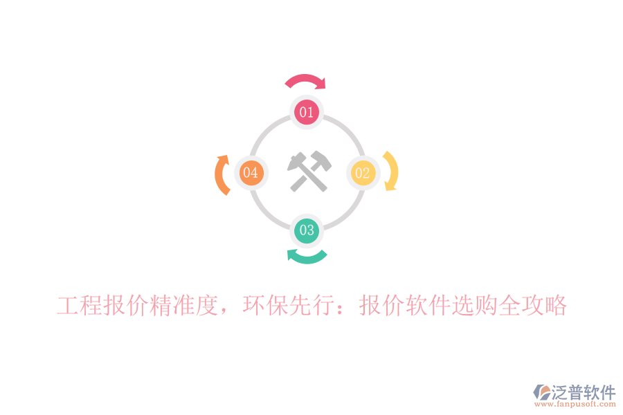 工程報(bào)價(jià)精準(zhǔn)度，環(huán)保先行：報(bào)價(jià)軟件選購全攻略