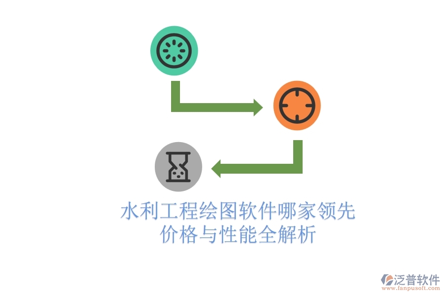 水利工程繪圖軟件哪家領(lǐng)先？價(jià)格與性能全解析