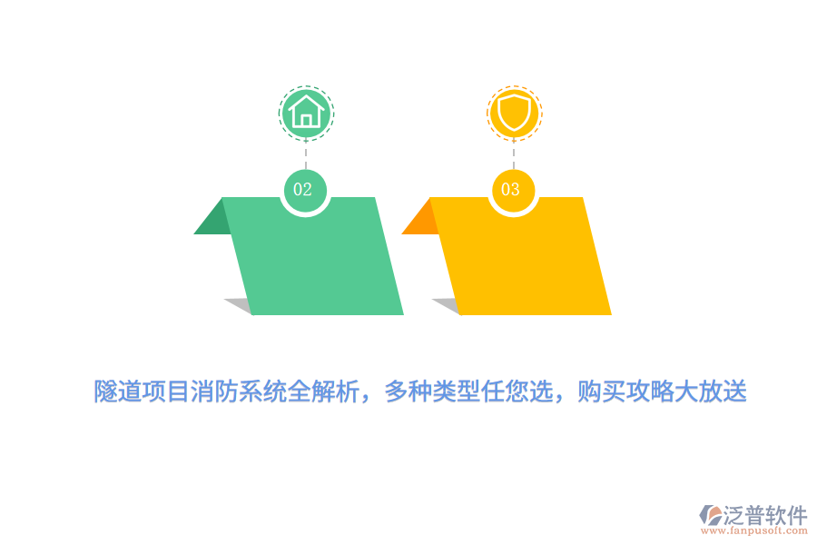隧道項(xiàng)目消防系統(tǒng)全解析，多種類型任您選，購(gòu)買攻略大放送