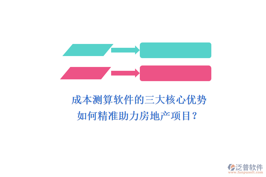 成本測算軟件的三大核心優(yōu)勢，如何精準助力房地產(chǎn)項目？
