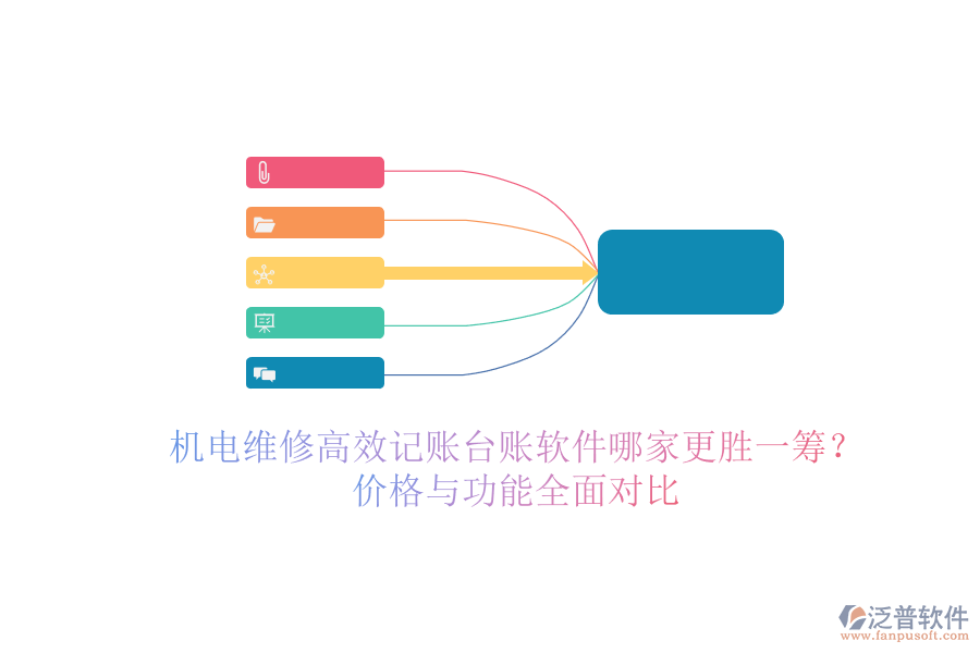 機(jī)電維修高效記賬臺(tái)賬軟件哪家更勝一籌？?jī)r(jià)格與功能全面對(duì)比