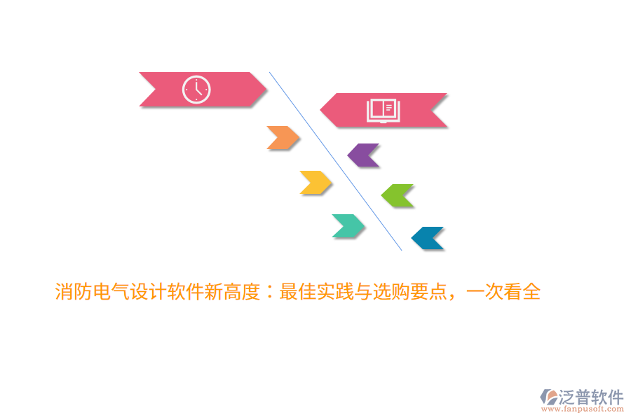 消防電氣設(shè)計(jì)軟件新高度：最佳實(shí)踐與選購(gòu)要點(diǎn)，一次看全