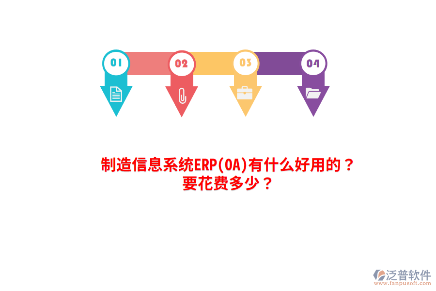 制造信息系統(tǒng)ERP(OA)有什么好用的？要花費(fèi)多少？