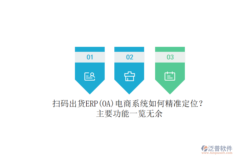 掃碼出貨ERP(OA)電商系統(tǒng)如何精準(zhǔn)定位？.png