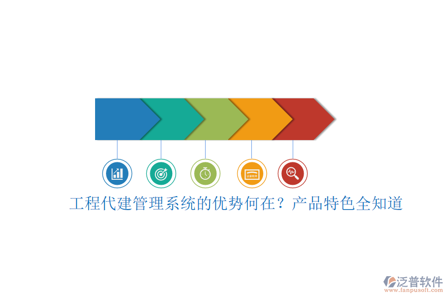 工程代建管理系統(tǒng)的優(yōu)勢(shì)何在？產(chǎn)品特色全知道