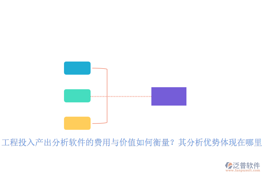 工程投入產(chǎn)出分析軟件的費用與價值如何衡量？其分析優(yōu)勢體現(xiàn)在哪里？