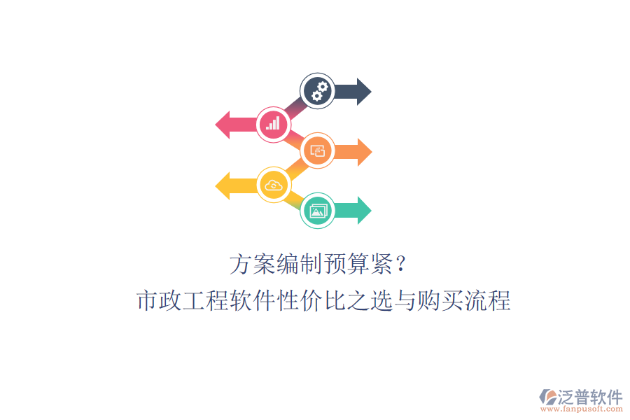方案編制預(yù)算緊？市政工程軟件性價比之選與購買流程