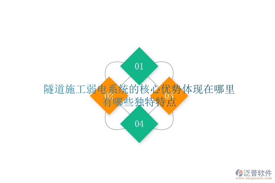 隧道施工弱電系統(tǒng)的核心優(yōu)勢體現(xiàn)在哪里？有哪些獨(dú)特特點(diǎn)？