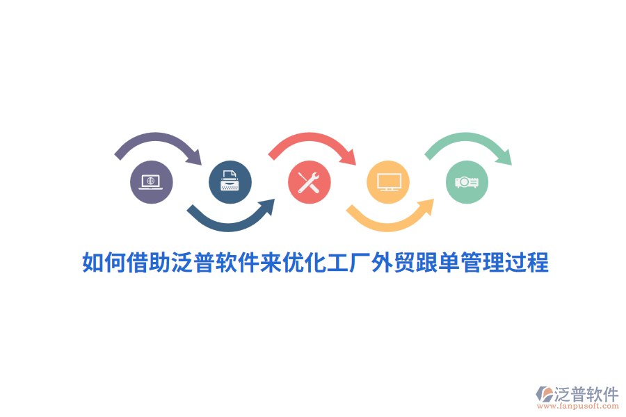 如何借助泛普軟件來優(yōu)化工廠外貿(mào)跟單管理過程？