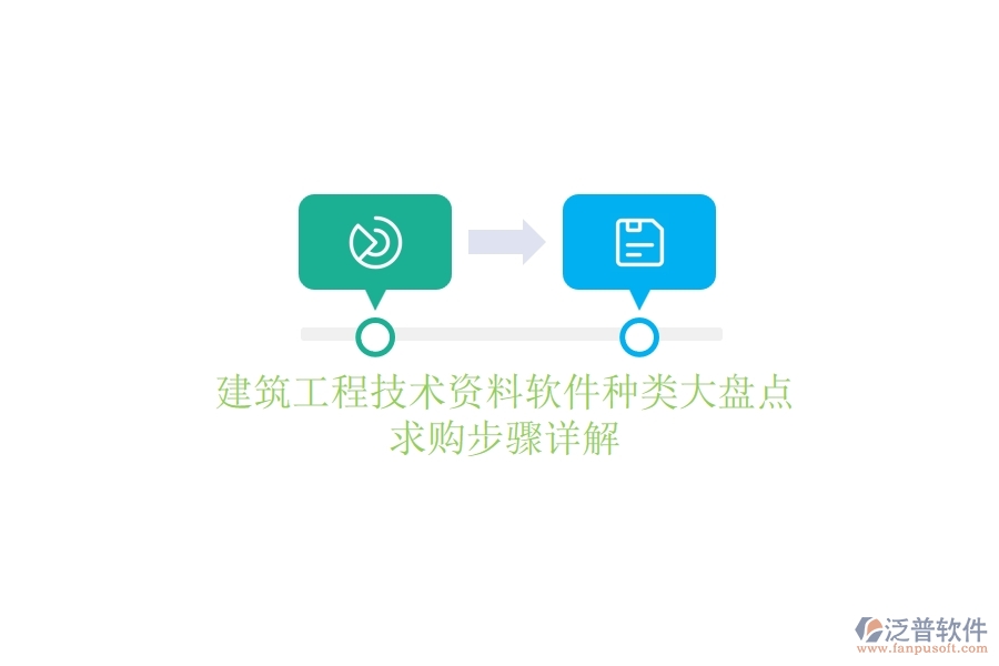 建筑工程技術(shù)資料軟件種類大盤點，求購步驟詳解
