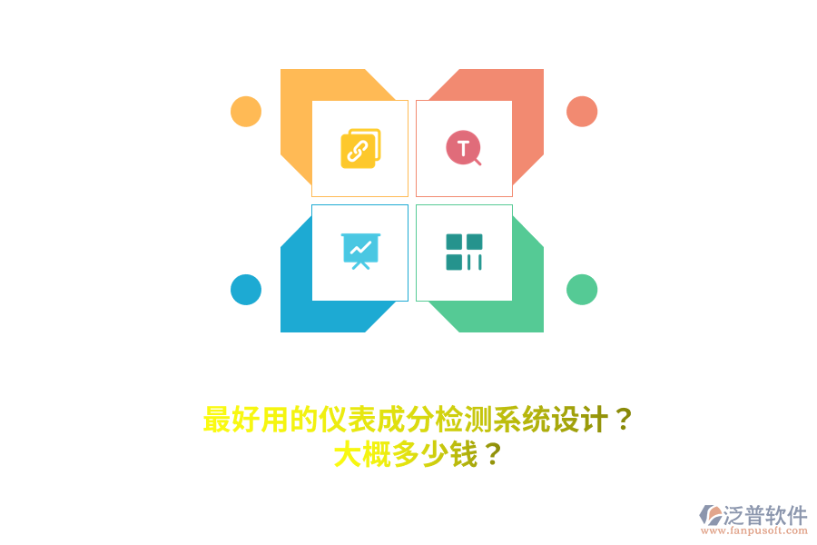 最好用的儀表成分檢測系統(tǒng)設(shè)計？大概多少錢？