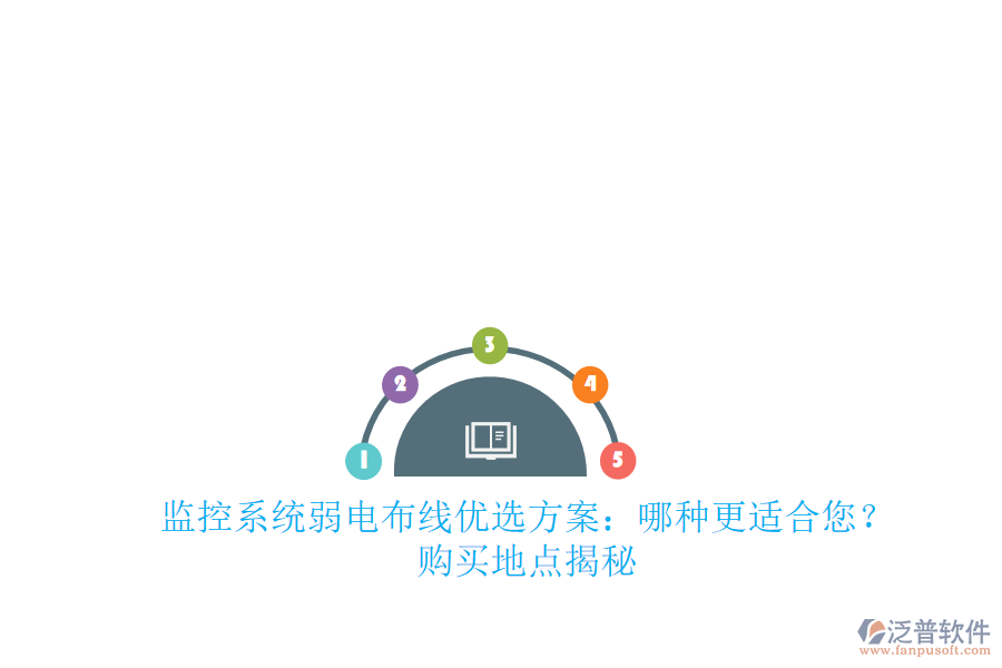 監(jiān)控系統(tǒng)弱電布線優(yōu)選方案：哪種更適合您？購買地點揭秘