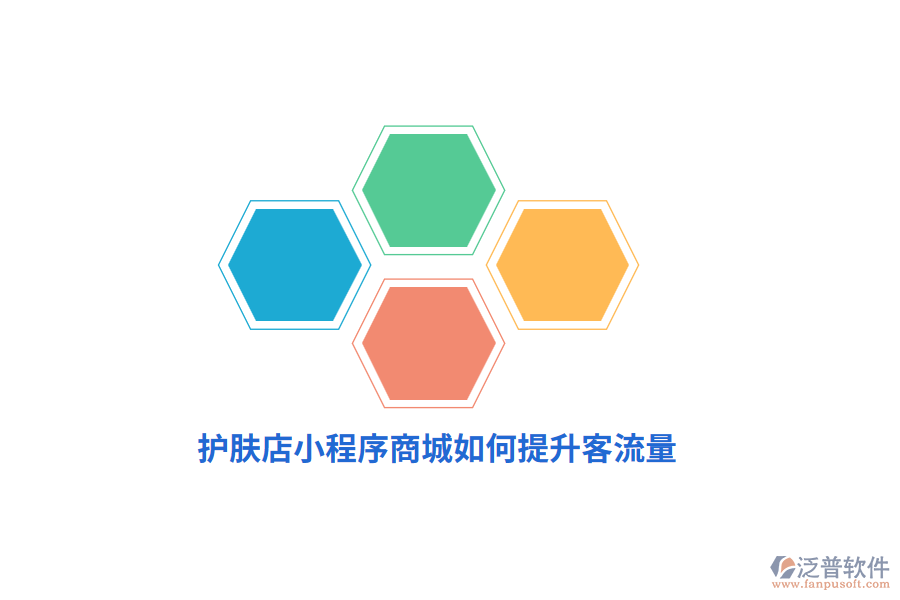 護(hù)膚店小程序商城如何提升客流量?