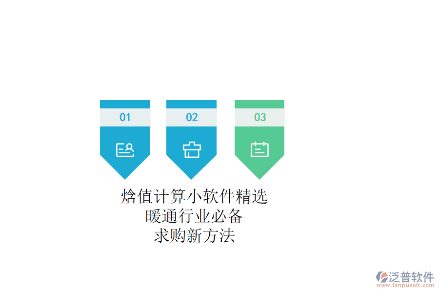 焓值計(jì)算小軟件精選，暖通行業(yè)必備，求購(gòu)新方法