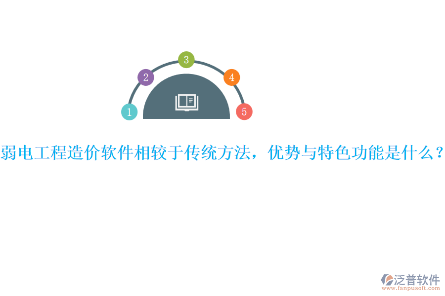 弱電工程造價軟件相較于傳統(tǒng)方法，優(yōu)勢與特色功能是什么？ 
