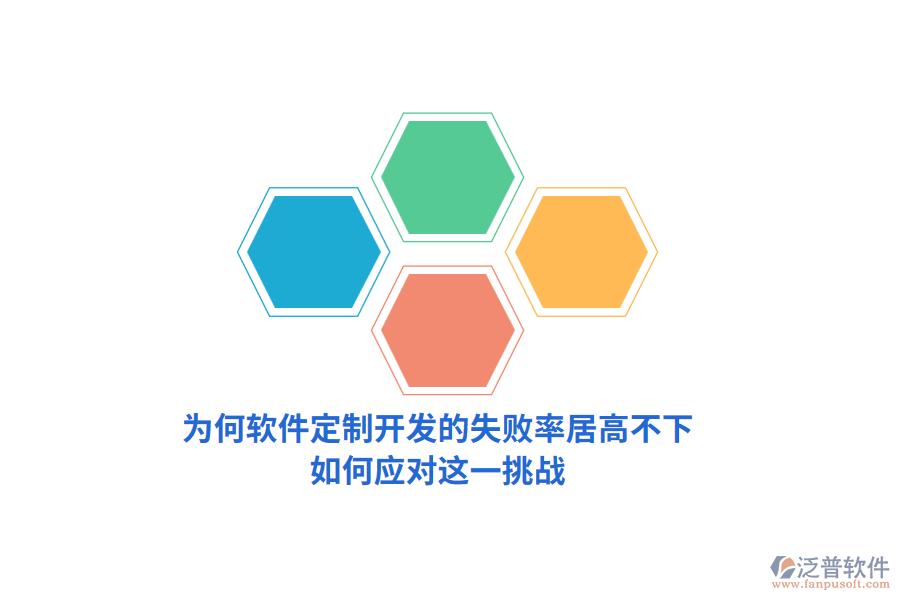 為何軟件定制開發(fā)的失敗率居高不下？如何應(yīng)對這一挑戰(zhàn)？