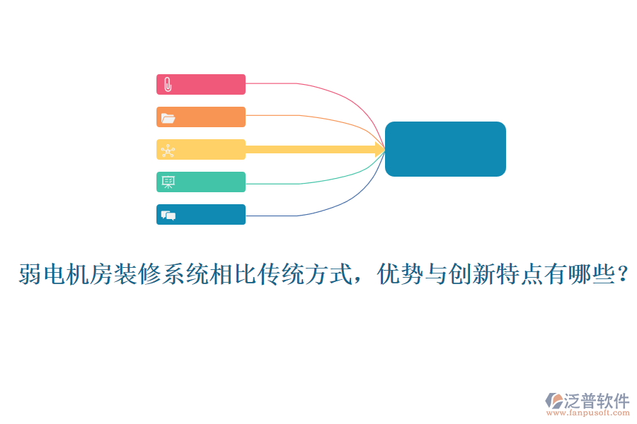 弱電機(jī)房裝修系統(tǒng)相比傳統(tǒng)方式，優(yōu)勢(shì)與創(chuàng)新特點(diǎn)有哪些？