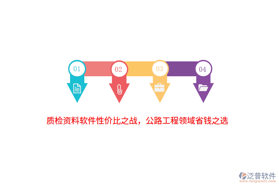質(zhì)檢資料軟件性價(jià)比之戰(zhàn)，公路工程領(lǐng)域省錢之選