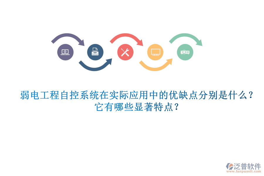 弱電工程自控系統(tǒng)在實際應(yīng)用中的優(yōu)缺點分別是什么？它有哪些顯著特點？