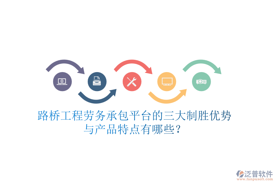 路橋工程勞務(wù)承包平臺的三大制勝優(yōu)勢與產(chǎn)品特點有哪些？
