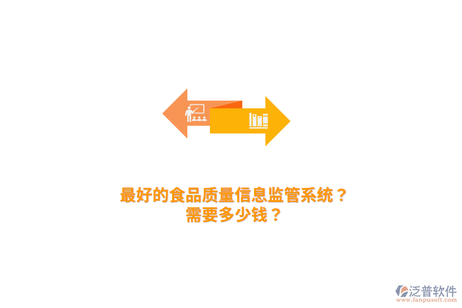 最好的食品質(zhì)量信息監(jiān)管系統(tǒng)？需要多少錢？
