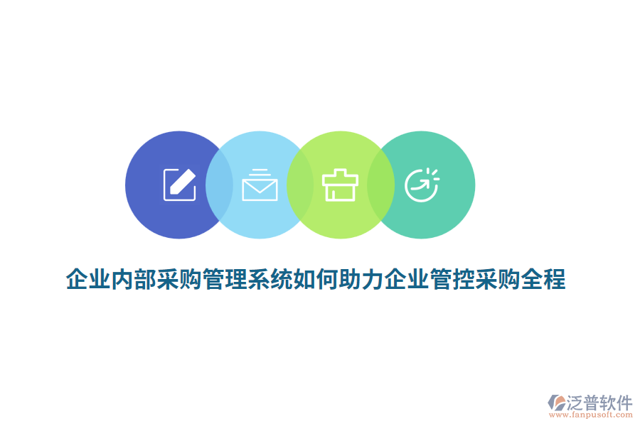 企業(yè)內(nèi)部<a href=http://www.theonlineadagency.com/shangwu/cg/ target=_blank class=infotextkey>采購管理</a>系統(tǒng)如何助力企業(yè)管控采購全程？