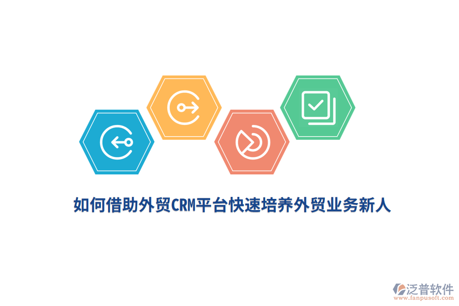 如何借助外貿(mào)CRM平臺(tái)快速培養(yǎng)外貿(mào)業(yè)務(wù)新人？