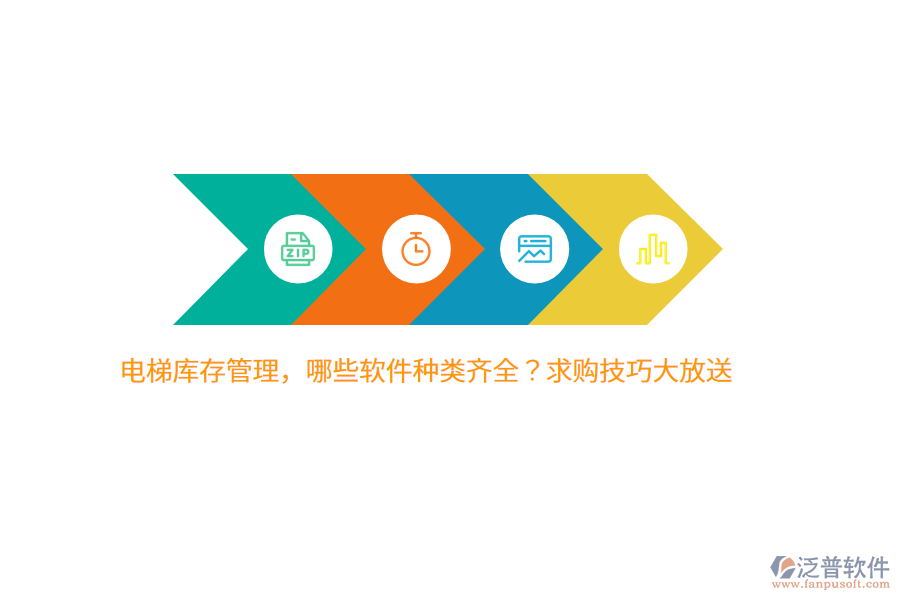 電梯庫存管理，哪些軟件種類齊全？求購技巧大放送