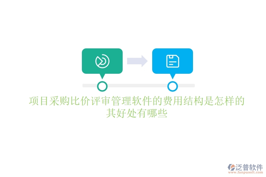 項(xiàng)目采購比價(jià)評(píng)審管理軟件的費(fèi)用結(jié)構(gòu)是怎樣的？其好處有哪些？