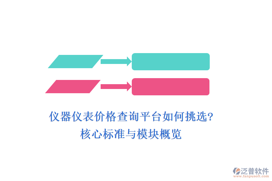 儀器儀表價(jià)格查詢平臺如何挑選?核心標(biāo)準(zhǔn)與模塊概覽