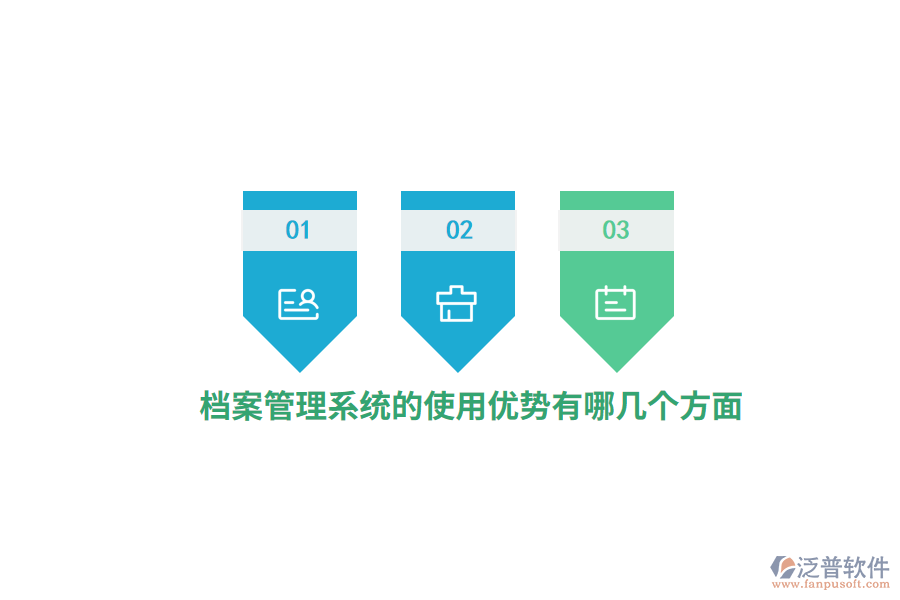 檔案管理系統(tǒng)的使用優(yōu)勢(shì)有哪幾個(gè)方面？