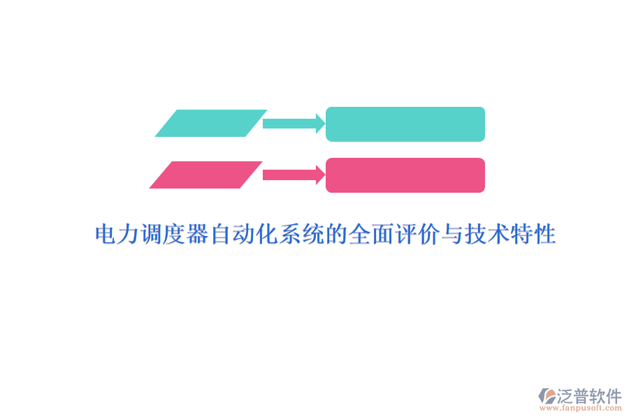 電力調(diào)度器自動化系統(tǒng)的全面評價(jià)與技術(shù)特性