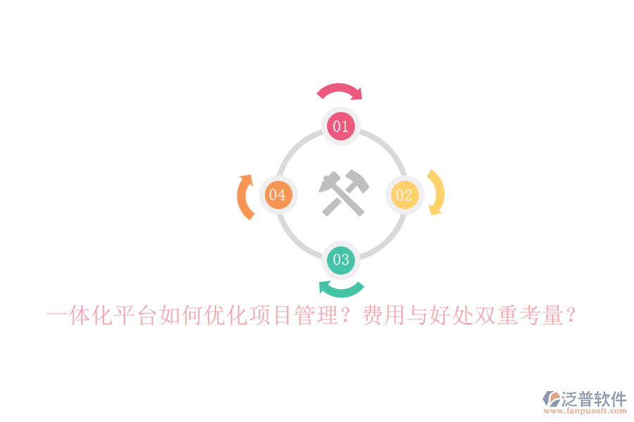 一體化平臺如何優(yōu)化項目管理？費(fèi)用與好處雙重考量？
