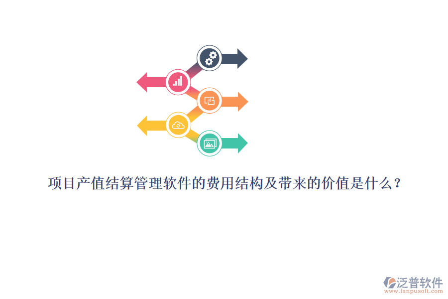 項(xiàng)目產(chǎn)值結(jié)算管理軟件的費(fèi)用結(jié)構(gòu)及帶來的價(jià)值是什么？