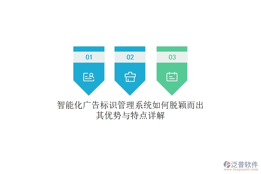 智能化廣告標(biāo)識管理系統(tǒng)如何脫穎而出？其優(yōu)勢與特點(diǎn)詳解