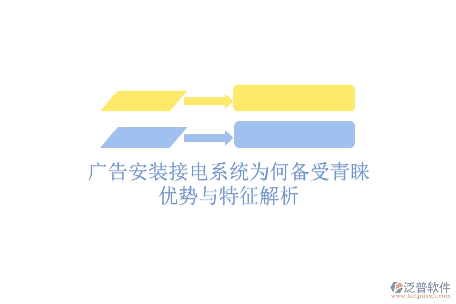 廣告安裝接電系統(tǒng)為何備受青睞？優(yōu)勢(shì)與特征解析？