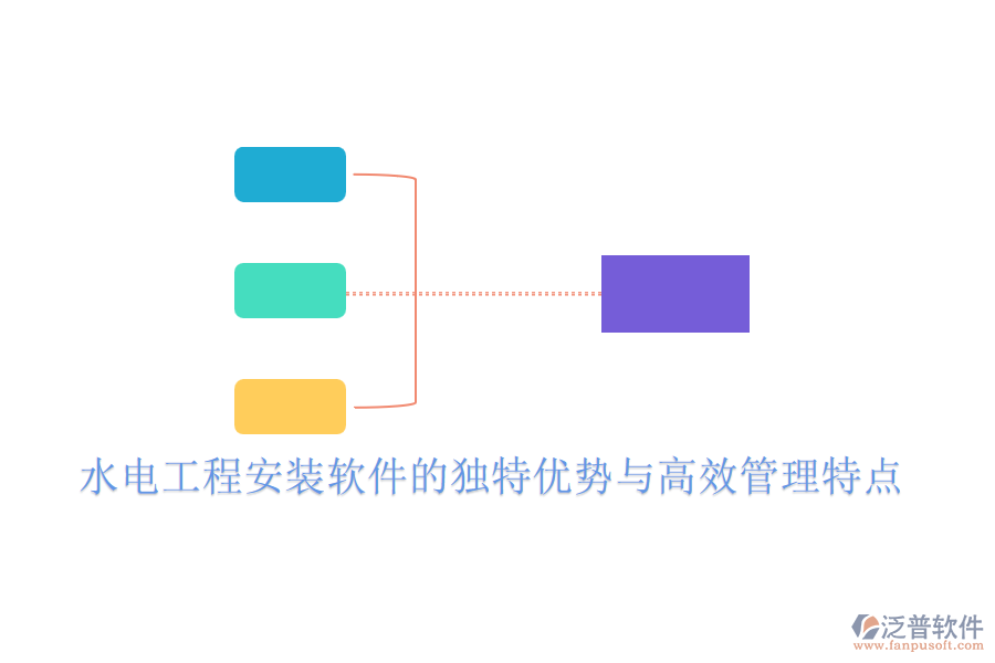 水電工程安裝軟件的獨(dú)特優(yōu)勢(shì)與高效管理特點(diǎn)