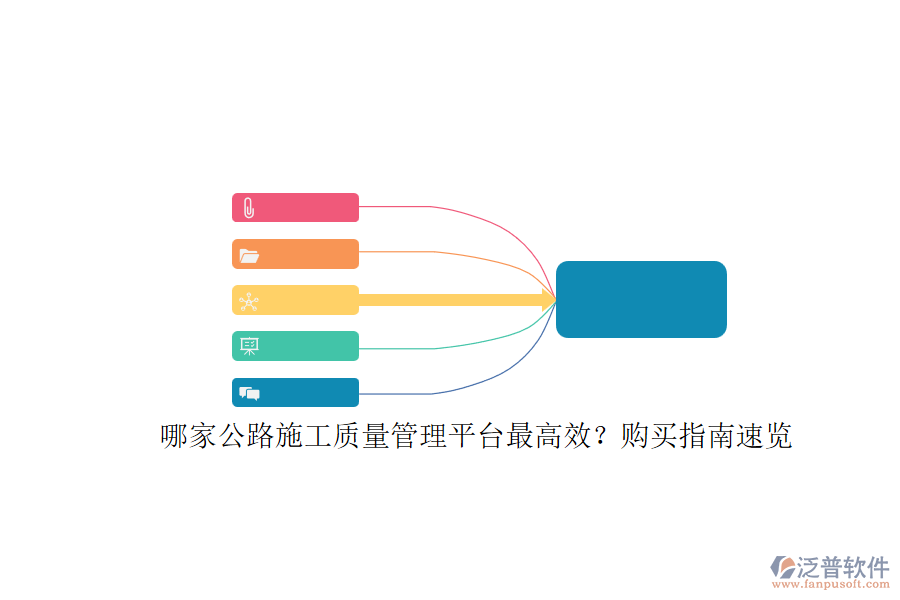 哪家公路施工質(zhì)量管理平臺最高效？購買指南速覽