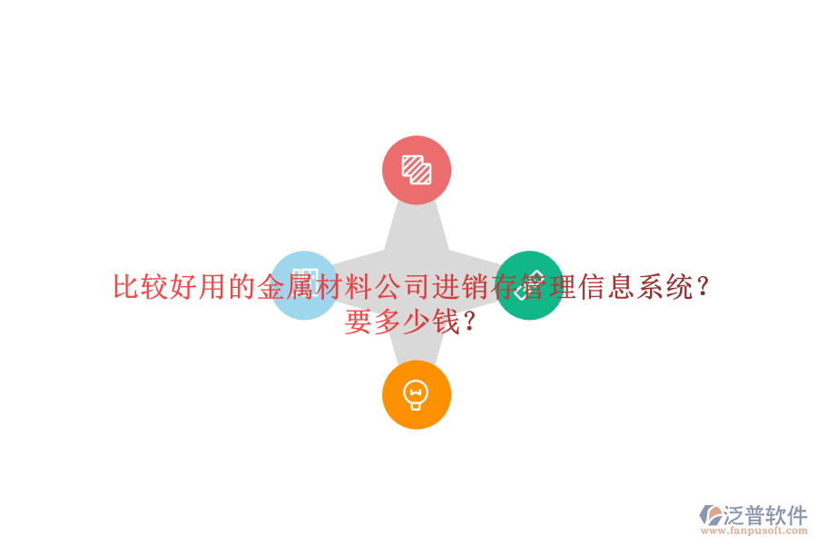 比較好用的金屬材料公司進(jìn)銷存管理信息系統(tǒng)？要多少錢？