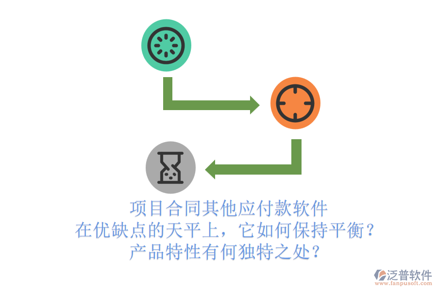 項(xiàng)目合同其他應(yīng)付款軟件：在優(yōu)缺點(diǎn)的天平上，它如何保持平衡？產(chǎn)品特性有何獨(dú)特之處？