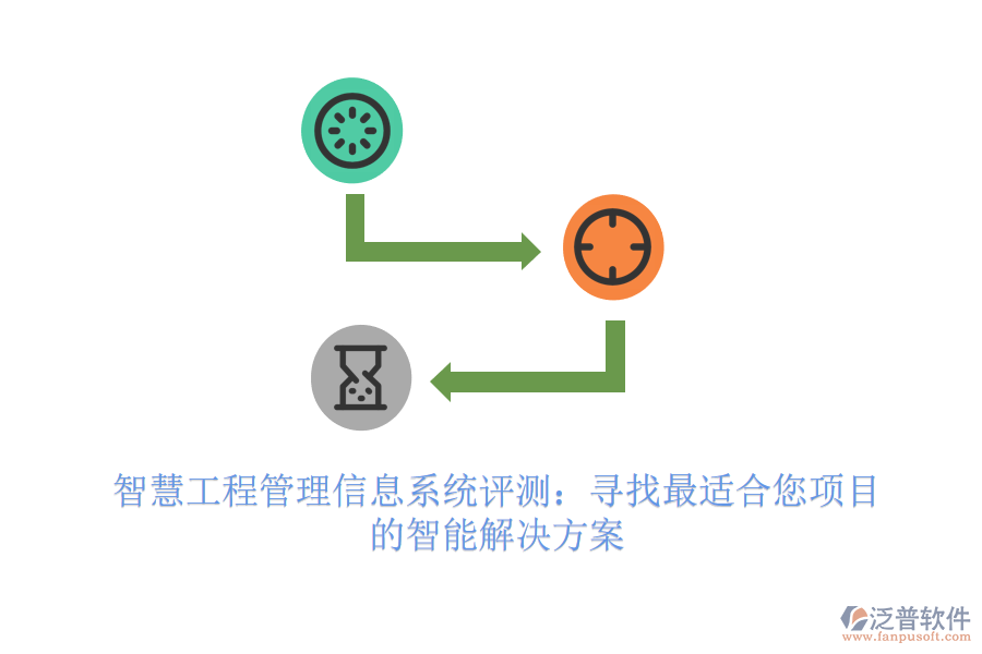 智慧工程管理信息系統(tǒng)評(píng)測(cè)：尋找最適合您項(xiàng)目的智能解決方案